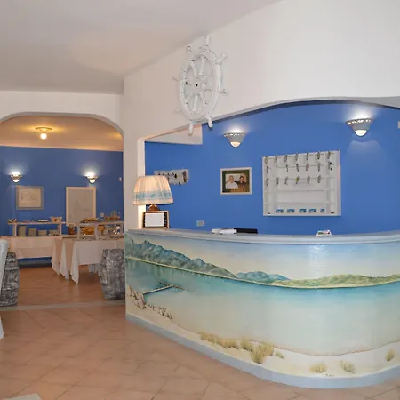 Il Timone Hotel Olbia