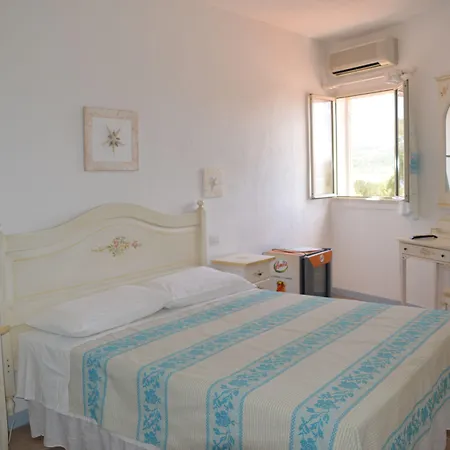 Il Timone 3* Olbia