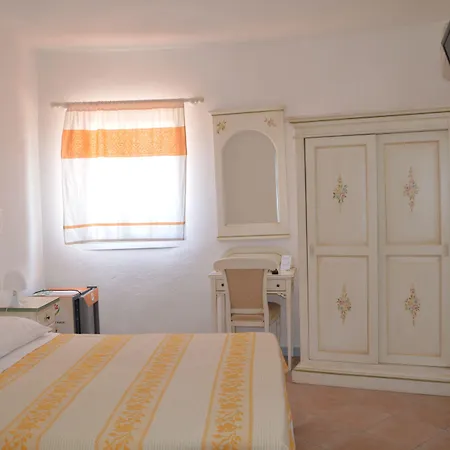 Il Timone Hotell 3*