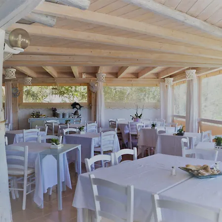 Il Timone カテリーニ