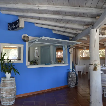 Il Timone Hotell Kateríni
