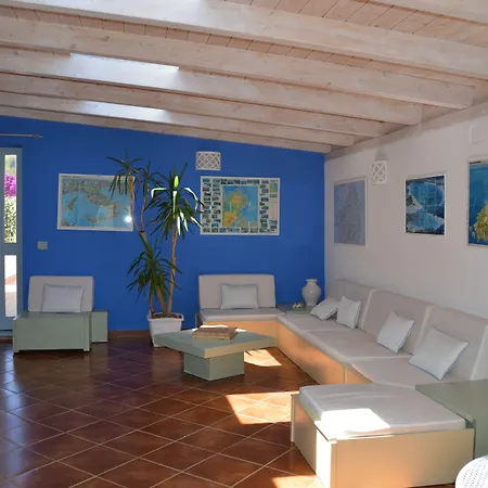 Il Timone カテリーニ