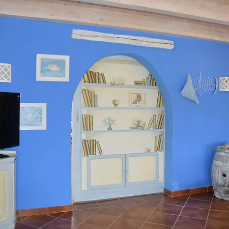 Il Timone Hotel 3*