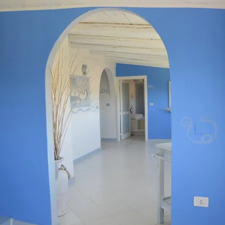 Il Timone Hotel Olbia