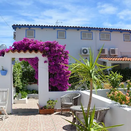 Il Timone Hotel Olbia