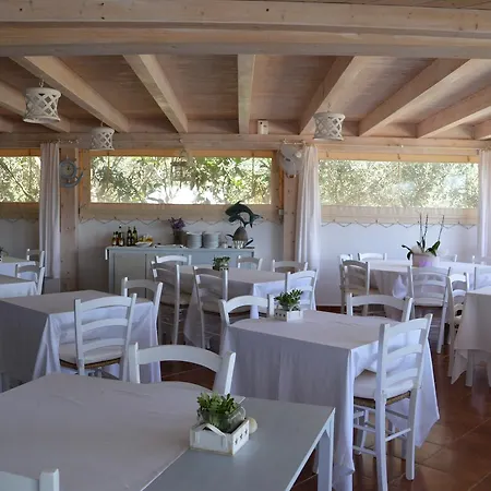 Il Timone Hotel