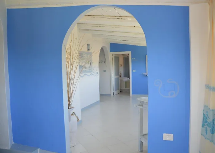 Il Timone Hotell Kateríni