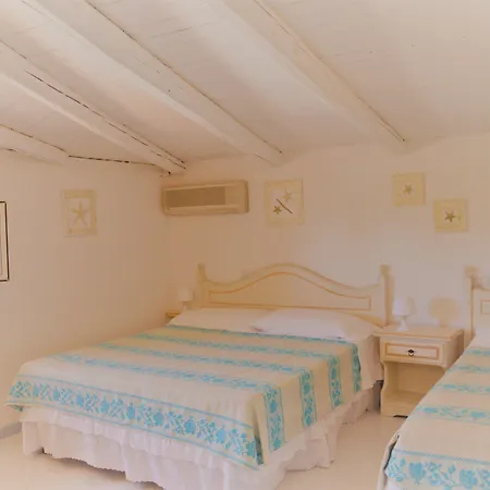 Hotel Il Timone 3*