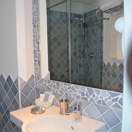 Il Timone Отель Катерини