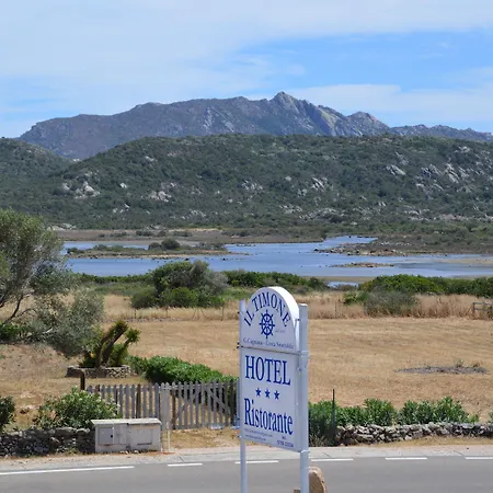 Hotel Il Timone 3*