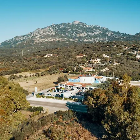 Il Timone Hotel