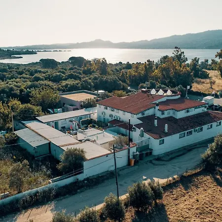 Il Timone Отель 3*