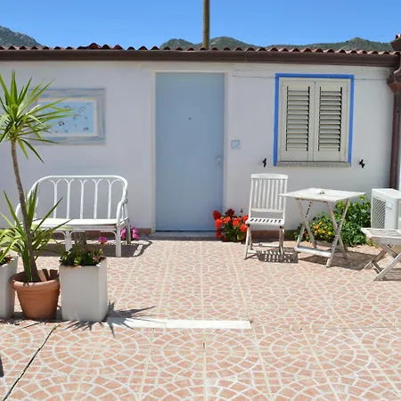 Отель Il Timone