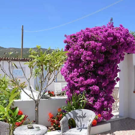 Hotel Il Timone Kateríni