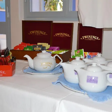 Il Timone Hotel