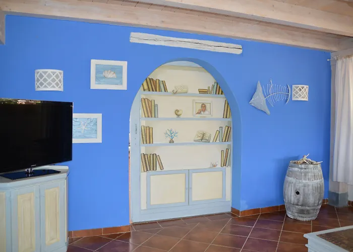 Il Timone Otel 3*