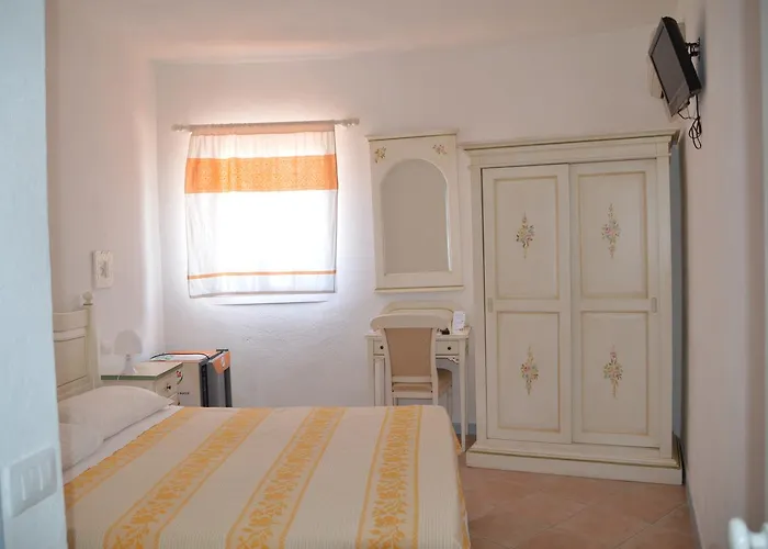Il Timone Otel
